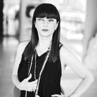 RMINÉ Employee Arminé Ohanessian's profile photo