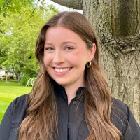 Civic Consulting Alliance Employee Allyson Huber's profile photo