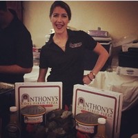 Anthony's Coal Fired Pizza Employee Tara Bruno's profile photo