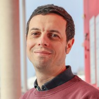 ENSEIRB-MATMECA Employee Jean-Rémy Falleri's profile photo