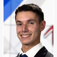 Harrison Pray Email & Phone Number