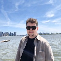 Timewade Employee Owynn Quinton's profile photo