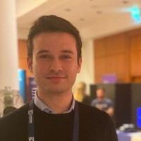 Import.io Employee Guillaume Vial's profile photo
