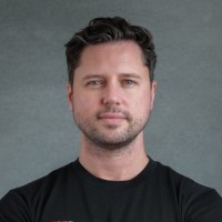 Airspeeder Employee Jack Withinshaw's profile photo
