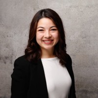 Risk Research GmbH Employee Sophie Wupper's profile photo