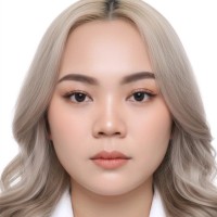 IPTECH Employee Kristel Joy Pañares's profile photo