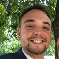 UW Health Employee Michael Lundeen's profile photo