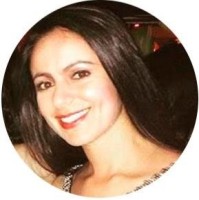 Movile Employee Amparo Rodriguez's profile photo