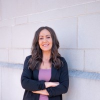 Southern Bank of Tennessee Employee Ashley Montgomery's profile photo