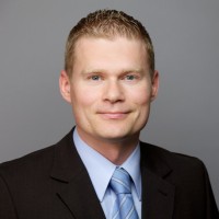 GHD GesundHeits GmbH Deutschland Employee Jakob Witt's profile photo