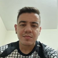 NPLab Employee Rafael Andrade dos Santos's profile photo