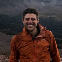 Westminster University Employee Andrew Verkouw's profile photo