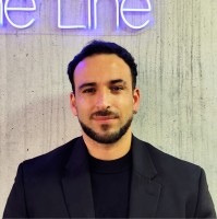 ZeroQ Employee Sebastian Sansó's profile photo
