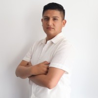 Optictimes Perú Employee Alberto Pinto's profile photo