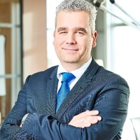 RAJAPACK Belgium Employee Marco Schepers's profile photo