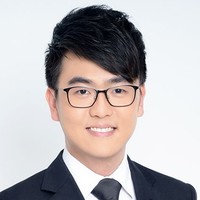 SRI Incorporated Employee Ken Wu's profile photo