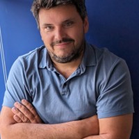 Telefónica Tech EN Employee Martyn Bullerwell's profile photo