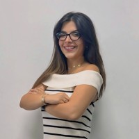 Assentify Employee Lynn Badih's profile photo