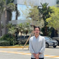 DITECA S.A. Employee Tom Celi's profile photo