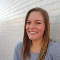 Paraquad Employee Megan McCarthy's profile photo