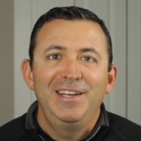 Omron Automation Employee Paul Anderson's profile photo