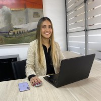 Aviomar Employee Vanessa Támara Duarte's profile photo