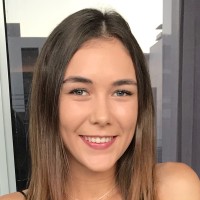 Doltone House Employee Rhiann Wynne's profile photo