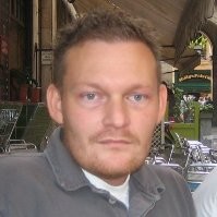 Tech-Huset Employee Jacob Andersen's profile photo