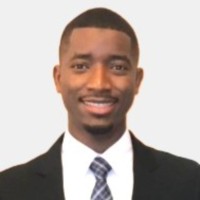 Letterkenny Army Depot Employee Mamadou Diallo's profile photo