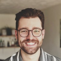 KorrAI Employee Rob McEwan's profile photo