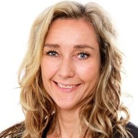 Hitachi Employee Mette Jørgensen's profile photo