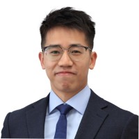 Black & White Engineering Employee Michael Luk's profile photo