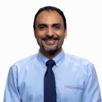 VERITAS MEDICAL SOLUTIONS LTD Employee Ahmed Mostafa's profile photo