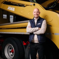 JOAB Employee Stefan Hartzén's profile photo