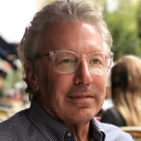 Bob Saltzman