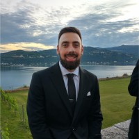 Cullen McGinnis's profile photo