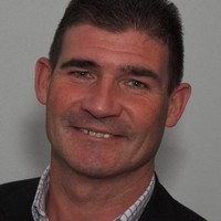 WorkMobile Employee Andrew Huntly's profile photo