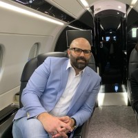BITONE Employee Dan Beever's profile photo