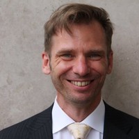 UniCredit Bank Hungary Employee Balázs Jávor's profile photo