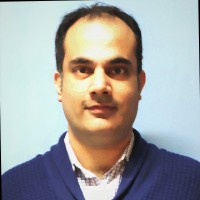 Sobah Systems Employee Kashif Mehmood's profile photo