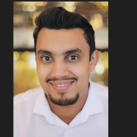 Santam Insurance Employee Chad Masters's profile photo