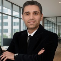 Travel Guardian Insurance Employee Mohammad Ghavam's profile photo