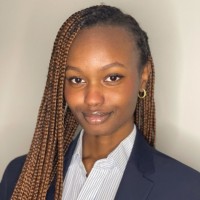 Melissa Wanjiku Email