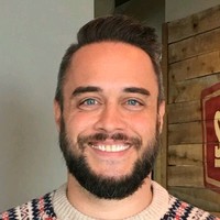 Slalom Employee Ryan Valle's profile photo