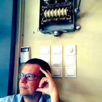 Minotauro Employee Gregorio Magri's profile photo