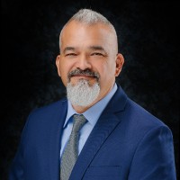 D. Wilson Construction Co. Employee Eddie Rodriguez's profile photo