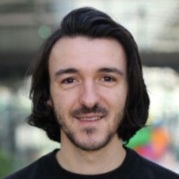 Mathieu Giard Email & Phone Number