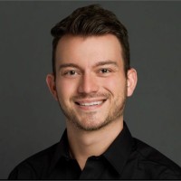 Team Velocity Employee Drew Addison's profile photo
