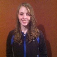 PerfectServe Employee Ashley Baum's profile photo
