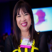 Shirley Luu Email & Phone Number